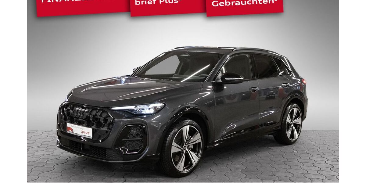 Audi Q5 10.852 km 62.920 &euro; Stuttgart 70563