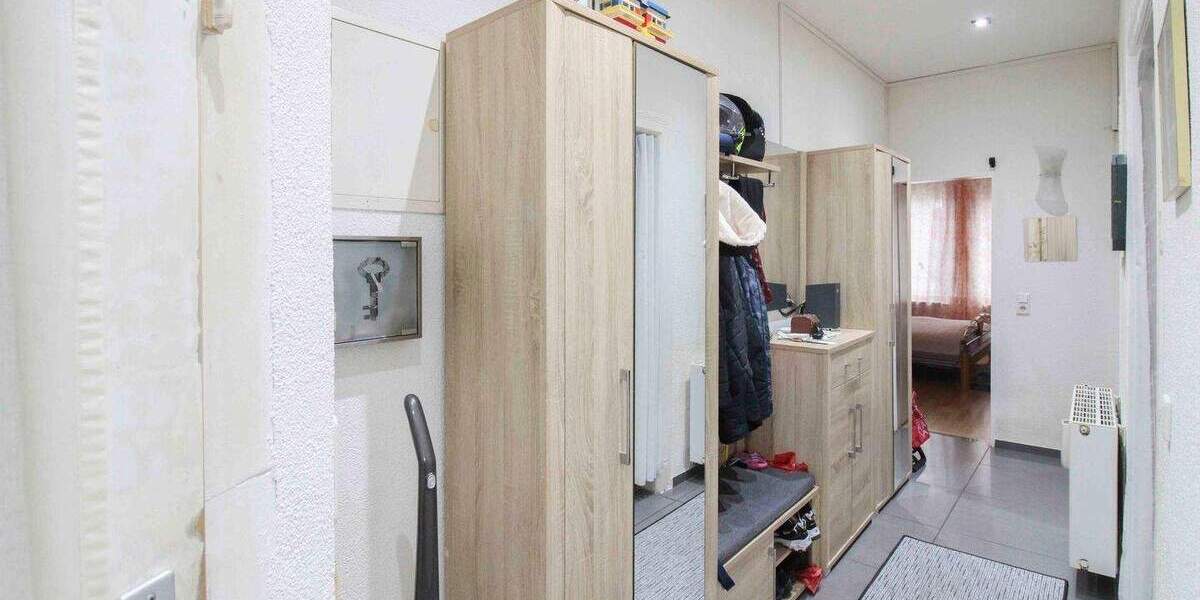 Einfamilienhaus Stuttgart Bad Cannstatt - 3 Zimmer, 260.000&euro; | Angebot:25748758