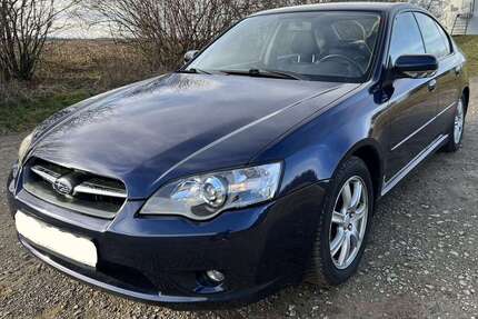 Subaru Legacy 105.000 km 8.999 &euro; Welzheim 73642