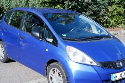 Honda Jazz 174.690 km 4.100 &euro; Urbach 73660