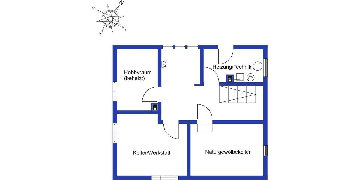 Mehrfamilienhaus, Wohnhaus Böblingen - 9 Zimmer, 187 m&sup2;, 849.000&euro; | Angebot:25800927