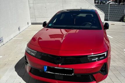 Opel Astra 15.500 km 25.990 &euro; Rudersberg 73635