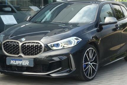 BMW M135 22.860 km 33.900 &euro; Vaihingen / Enz 71665