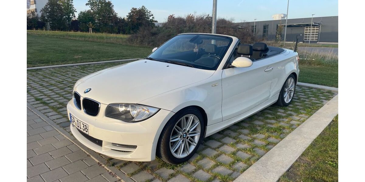 BMW 120 187.000 km 6.000 &euro; Albershausen 73095