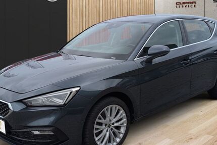 Seat Leon 39.000 km 18.890 &euro; Murr 71711