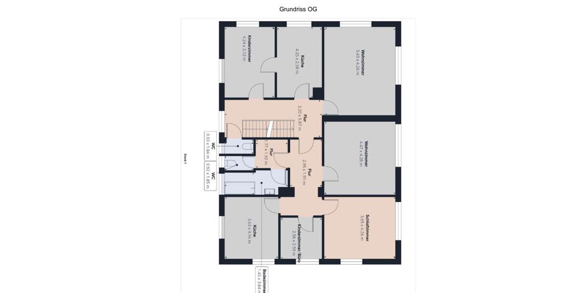 Gewerbeobjekt Stuttgart Hedelfingen - 3.000&euro; | Angebot:25523291