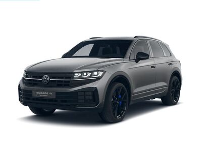 VW Touareg 8.123 km 86.430 &euro; Stuttgart-Feuerbach 70469