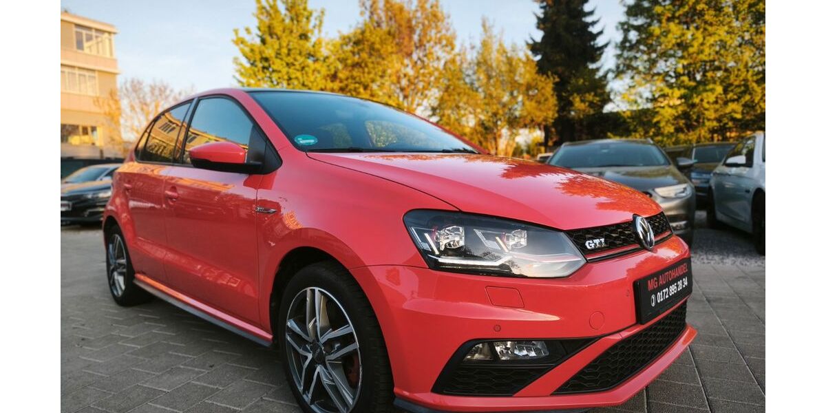 VW Polo 92.230 km 10.999 &euro; Fellbach 70736