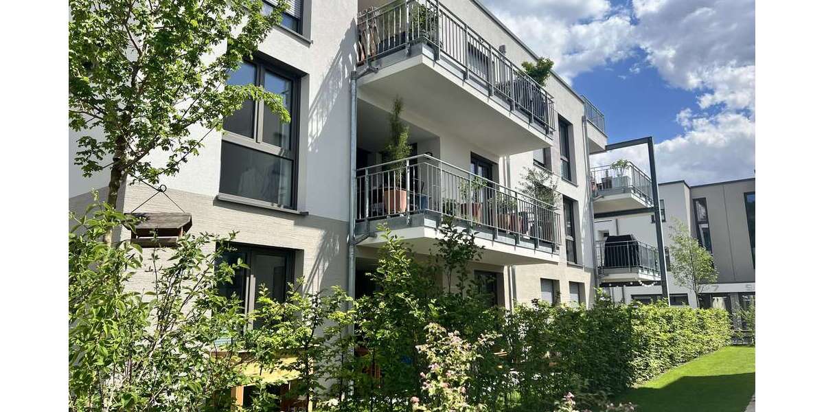 Etagenwohnung Esslingen Brühl - 4.5 Zimmer, 97 m&sup2;, 737.000&euro; | Angebot:22725142