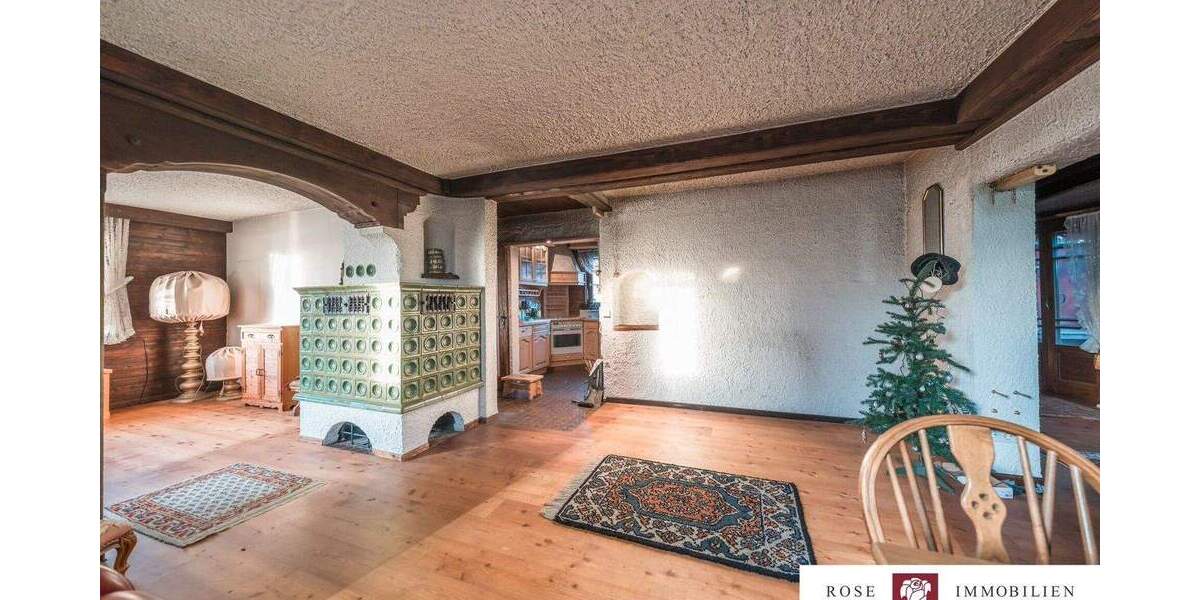 Einfamilienhaus Schwaikheim - 5 Zimmer, 111 m&sup2;, 430.000&euro; | Angebot:25697432
