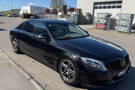 Mercedes-Benz S 350 233.000 km 27.500 &euro; Kornwestheim 70806