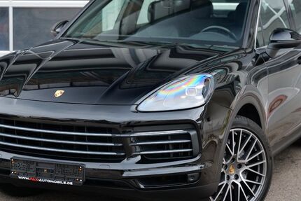 Porsche Cayenne 71.140 km 53.800 &euro; Gerlingen 70839