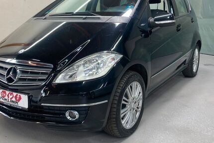 Mercedes-Benz A 200 197.039 km 2.300 &euro; Oppenweiler 71570