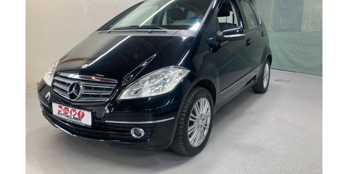 Mercedes-Benz A 200 197.039 km 2.300 &euro; Oppenweiler 71570