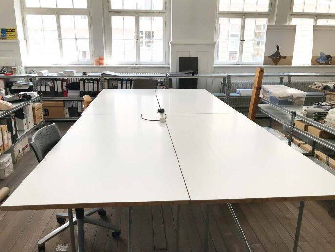 Gewerbeobjekt Stuttgart West - 360&euro; | Angebot:25874034