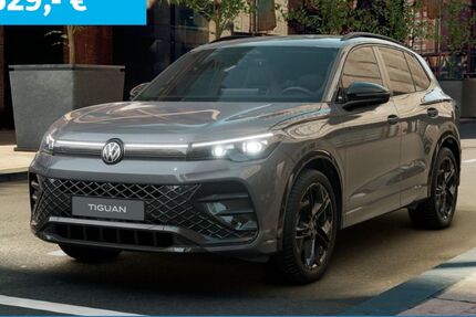 VW Tiguan 1.016 km 58.063 &euro; Wendlingen 73240