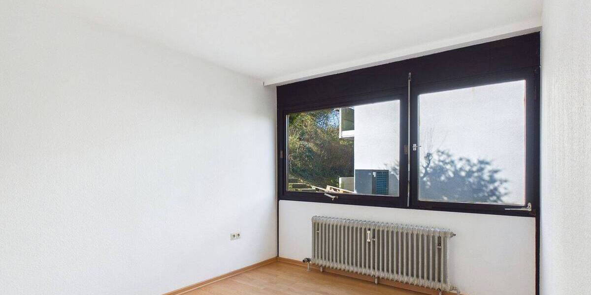 Etagenwohnung Stuttgart Rohracker - 2 Zimmer, 47 m&sup2;, 640&euro; | Angebot:26289955