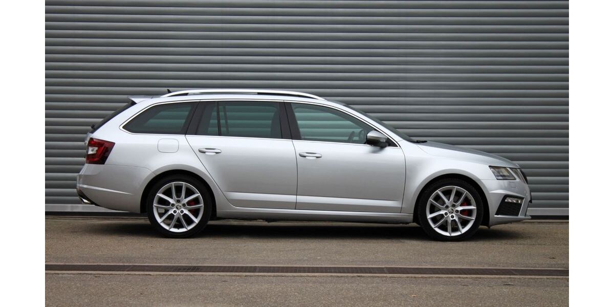 Skoda Octavia 200.000 km 14.875 &euro; Sindelfingen 71065