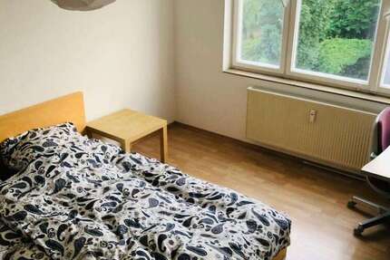 Zimmer Stuttgart Feuerbach - 1 Zimmer, 1.000&euro; | Angebot:25528684