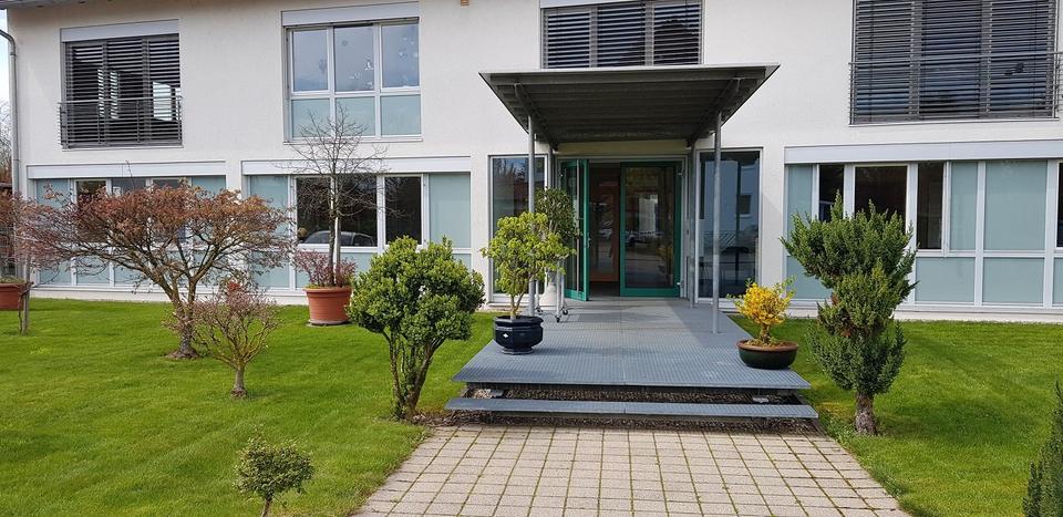 Gewerbeobjekt Fellbach Oeffingen - 1.936&euro; | Angebot:26677843