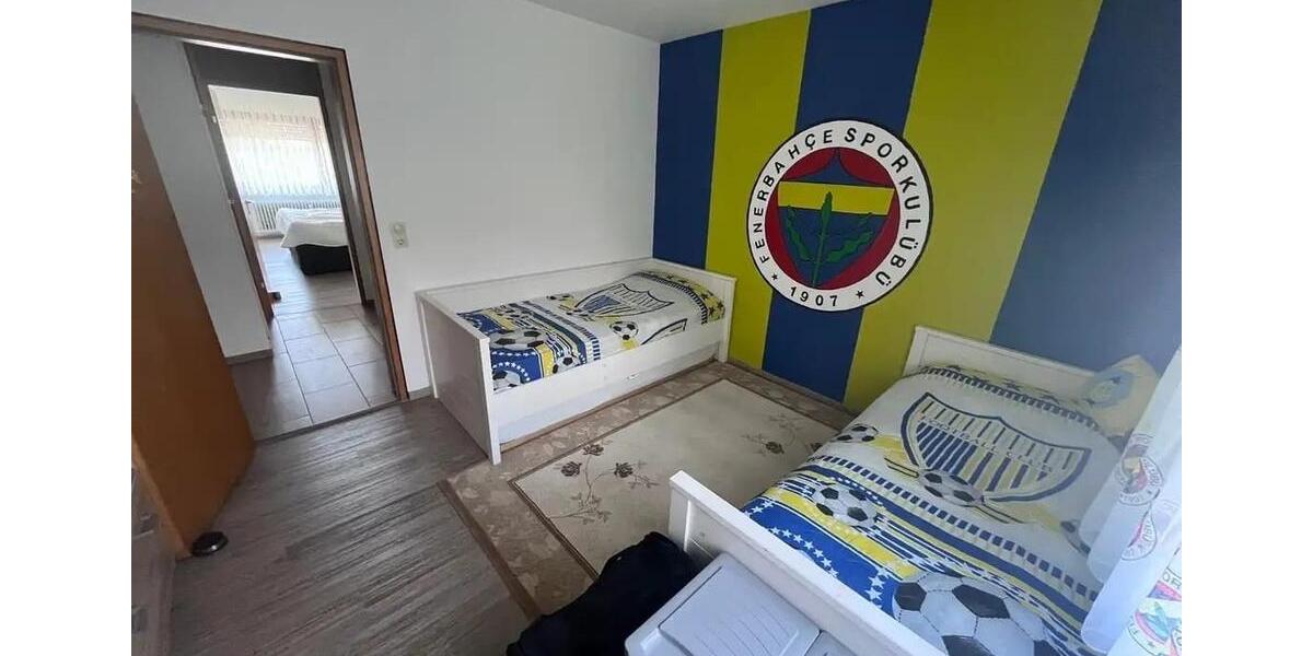 Etagenwohnung Backnang - 4 Zimmer, 98 m&sup2;, 365.000&euro; | Angebot:24819067