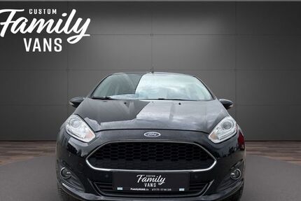 Ford Fiesta 105.000 km 5.499 &euro; Sindelfingen 71069