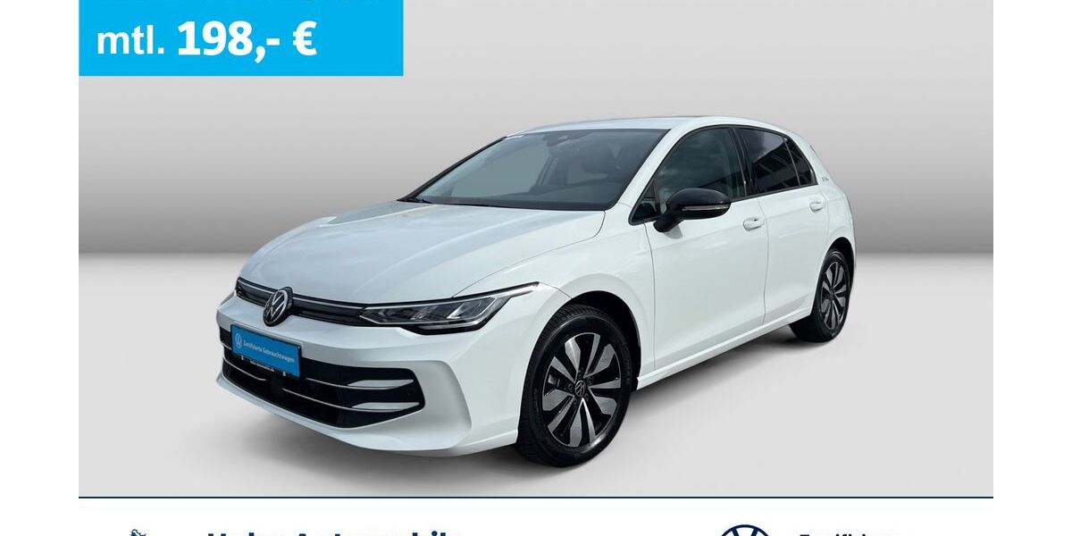 VW Golf 10.600 km 28.440 &euro; Fellbach 70736