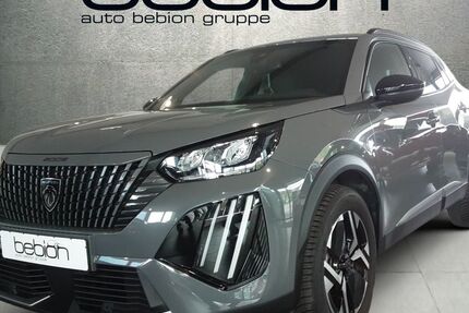 Peugeot 2008 8.100 km 21.780 &euro; Magstadt 71106
