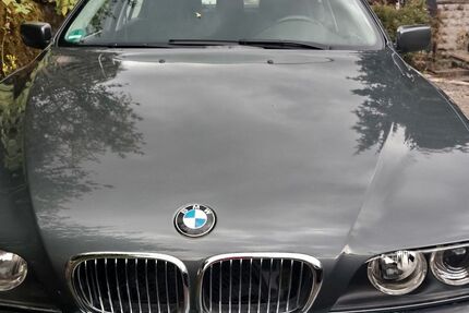 BMW 520 220.000 km 2.500 &euro; Besigheim 74354