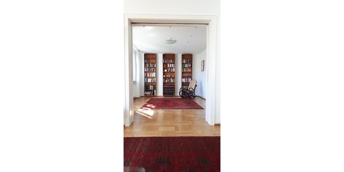 Hochparterre Stuttgart Stuttgart-West - 3 Zimmer, 100 m&sup2;, 1.620&euro; | Angebot:25873597