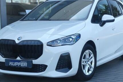 BMW 220 Active Tourer 12.160 km 33.400 &euro; Vaihingen / Enz 71665