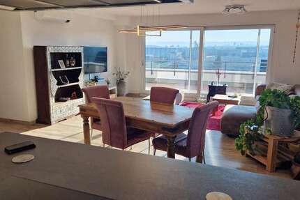 Wohnung Hemmingen - 3.5 Zimmer, 107 m&sup2;, 649.000&euro; | Angebot:26032670