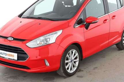 Ford B-Max 84.374 km 8.840 &euro; Stuttgart 70195