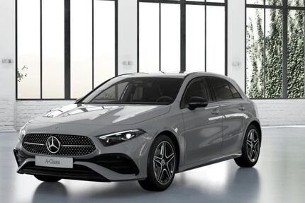 Mercedes-Benz A 200 27.833 km 32.980 &euro; Schorndorf 73614