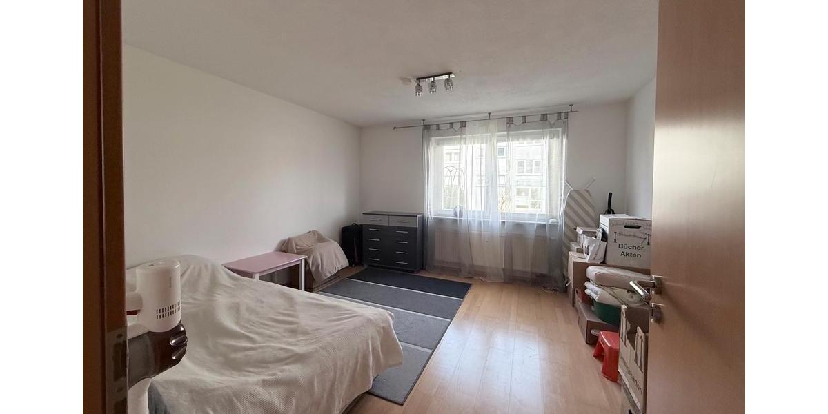 Erdgeschoßwohnung Göppingen - 4 Zimmer, 89 m&sup2;, 315.000&euro; | Angebot:25440430