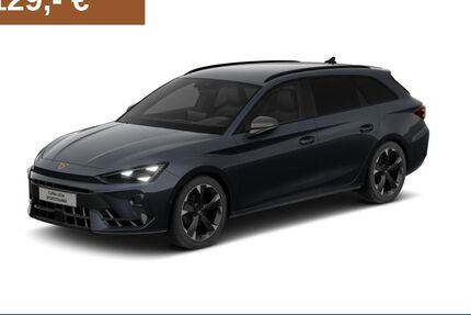 Cupra Leon 23.961 km 29.930 &euro; Göppingen 73037