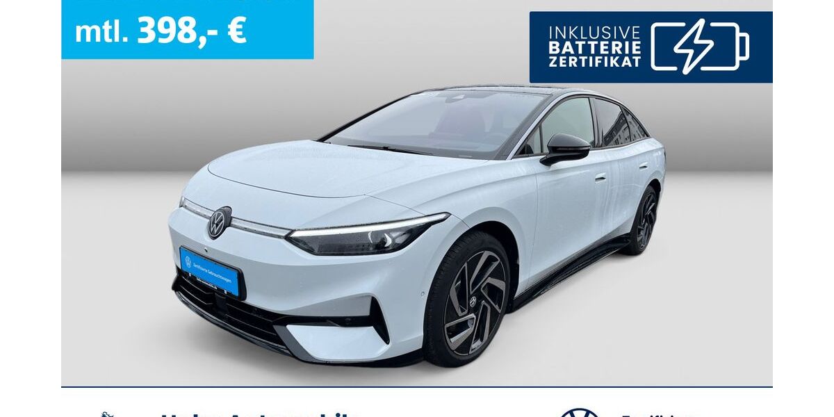 VW ID.7 12.691 km 48.960 &euro; Fellbach 70736