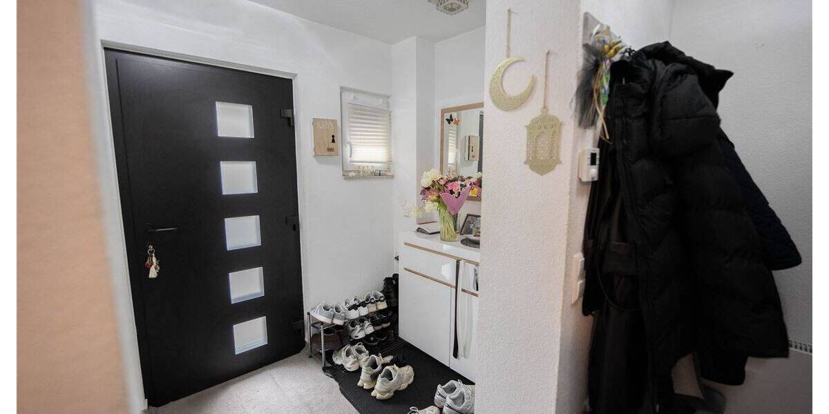 Reihenmittelhaus Stuttgart Rohracker - 5 Zimmer, 125 m&sup2;, 699.000&euro; | Angebot:26702900