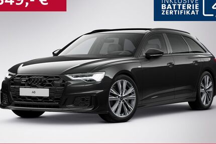Audi A6 26.862 km 54.490 &euro; Göppingen 73037