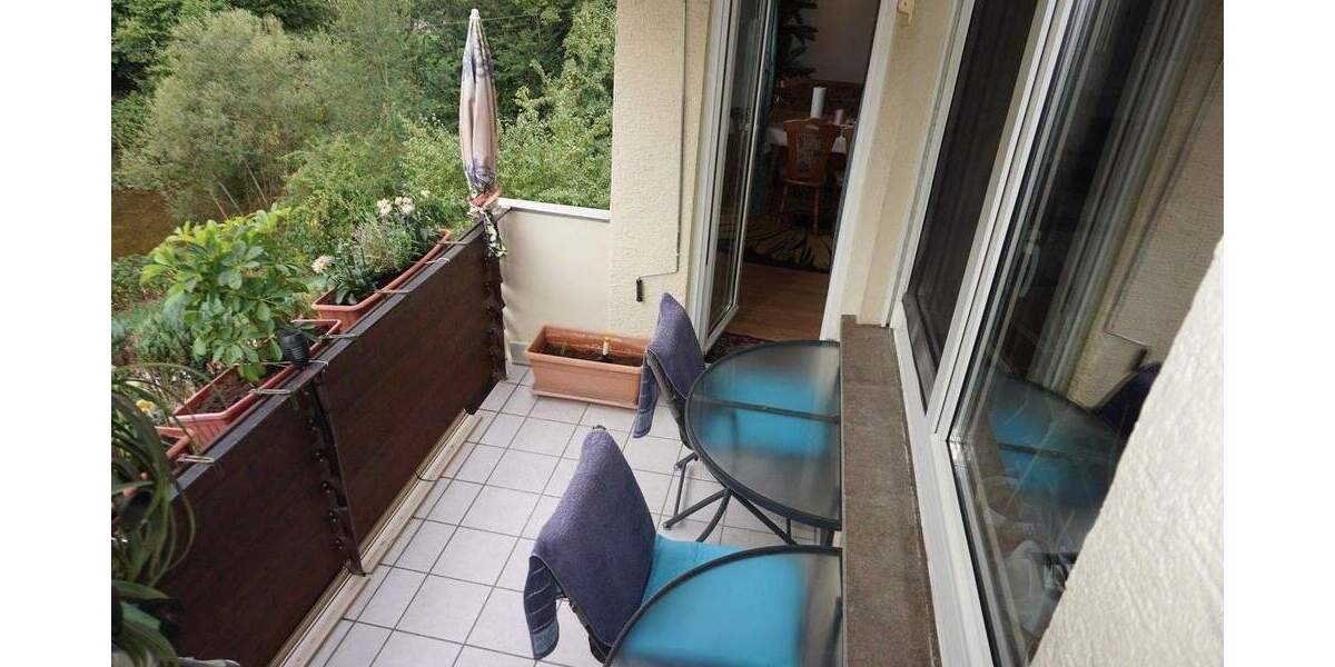 Etagenwohnung Plochingen - 3 Zimmer, 68 m&sup2;, 208.000&euro; | Angebot:25698056