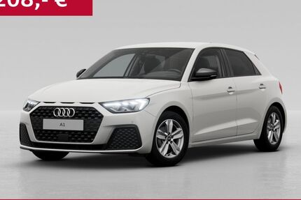 Audi A1 1.150 km 24.490 &euro; Göppingen 73037