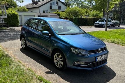 VW Polo 101.000 km 8.300 &euro; Sindelfingen 71065
