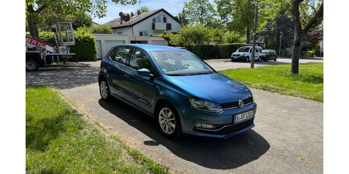 VW Polo 101.000 km 8.300 &euro; Sindelfingen 71065