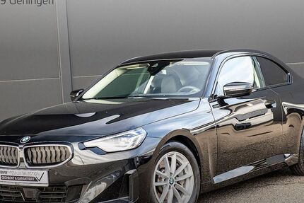 BMW 230 35.248 km 37.530 &euro; Gerlingen 70839