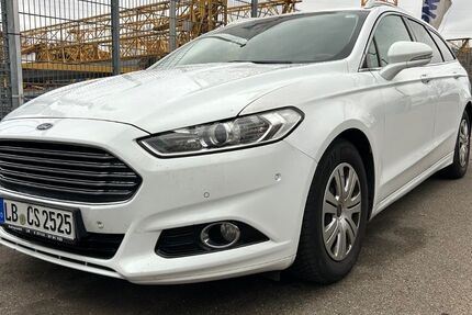 Ford Mondeo 316.000 km 5.199 &euro; Eberdingen 71735