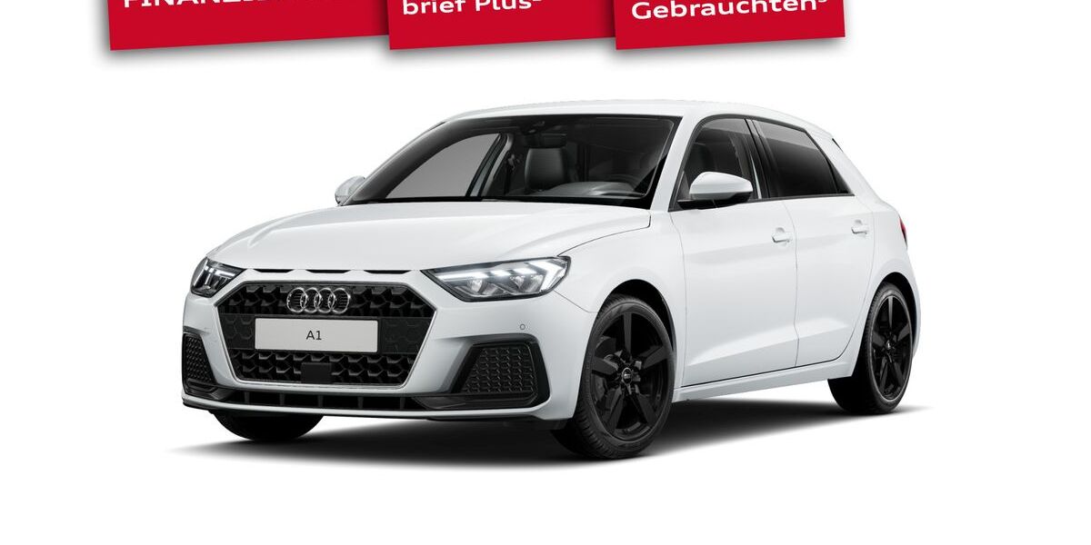 Audi A1 9.990 km 26.440 &euro; Stuttgart 70563