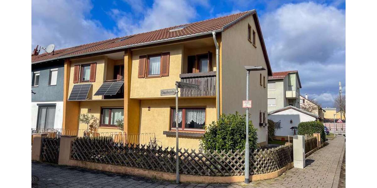 Einfamilienhaus Denkendorf - 4 Zimmer, 75 m&sup2;, 335.000&euro; | Angebot:25822494