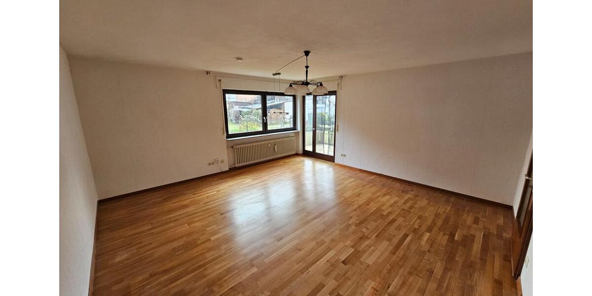 Hochparterre Hemmingen - 4 Zimmer, 86 m&sup2;, 279.000&euro; | Angebot:24829894