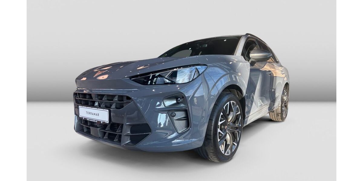 Cupra Terramar 5.900 km 48.680 &euro; Kornwestheim 70806