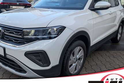 VW T-Cross 61.950 km 19.780 &euro; Leonberg 71229